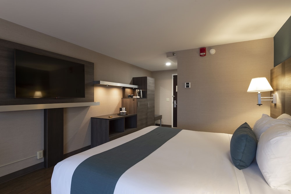 Executive Room, 1 King Bed photo 3