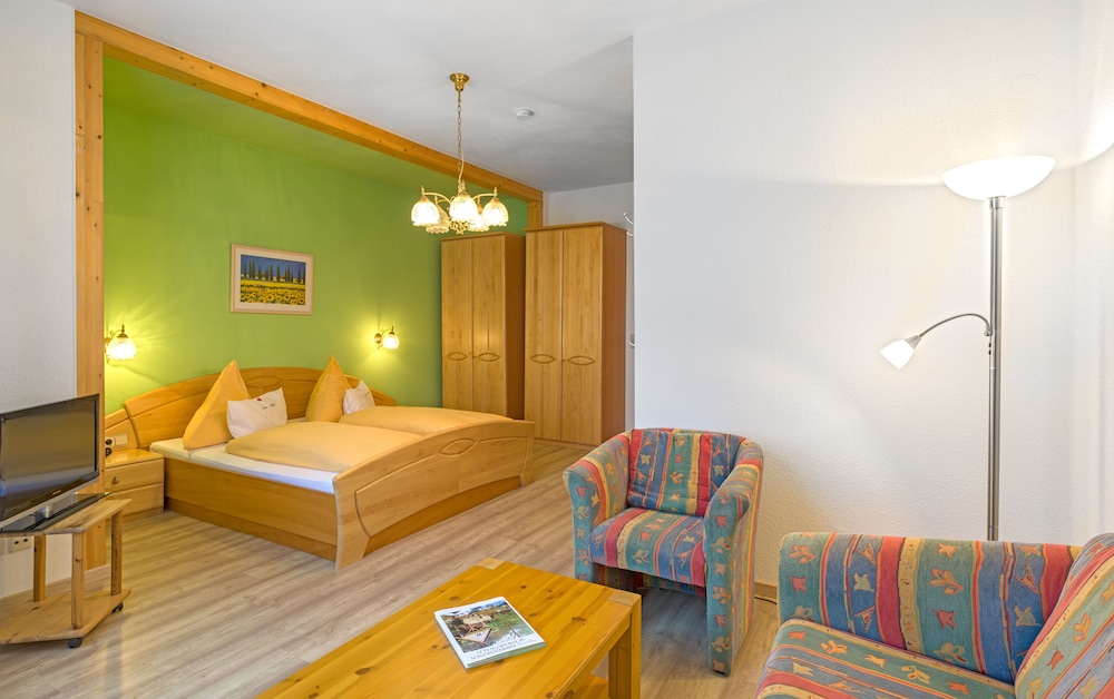 Comfort Double Room photo 2