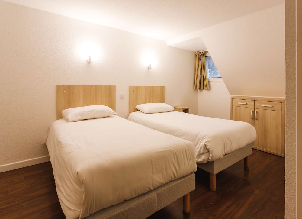 Comfort Duplex, 1 Bedroom (For 6) - Photo 3