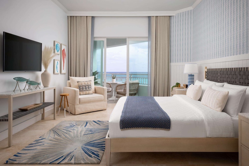 East Bay Oceanview Grande Luxe (OB)
