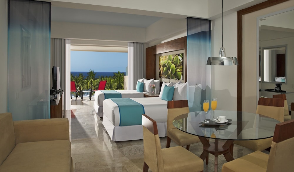 Altitude Club Junior Suite Ocean View Doble photo 2