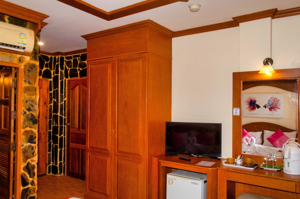 2 Connecting Double Rooms - Photo 6