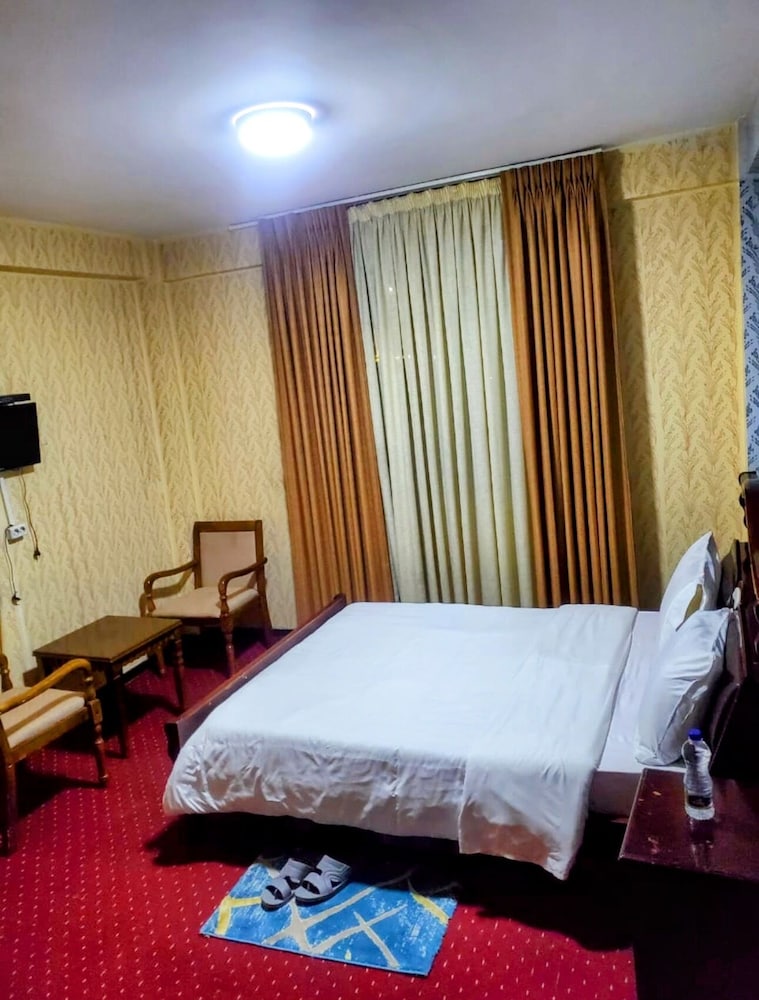 Economy Apartment