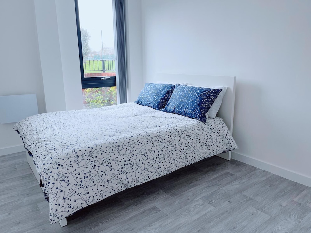 Luxury Double Room photo 1