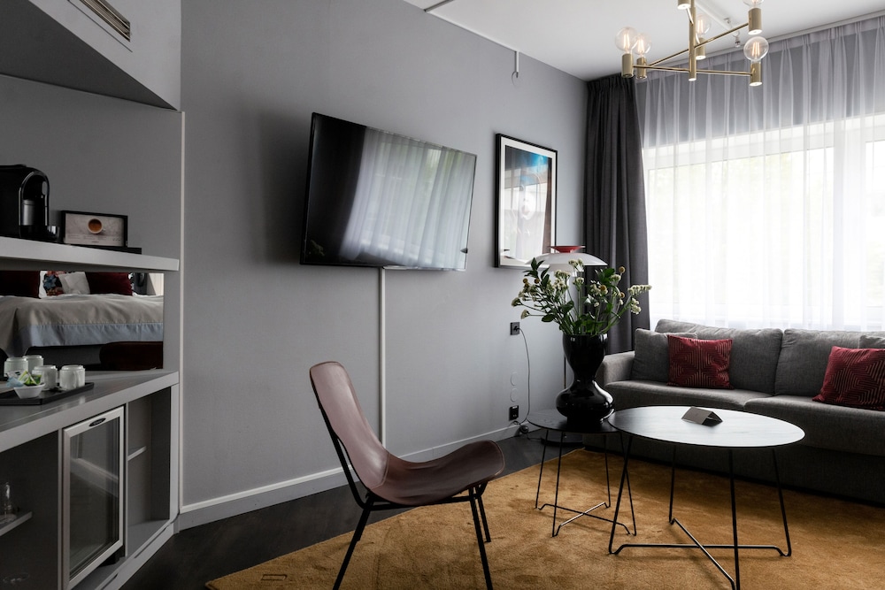 Deluxe Room - Photo 4