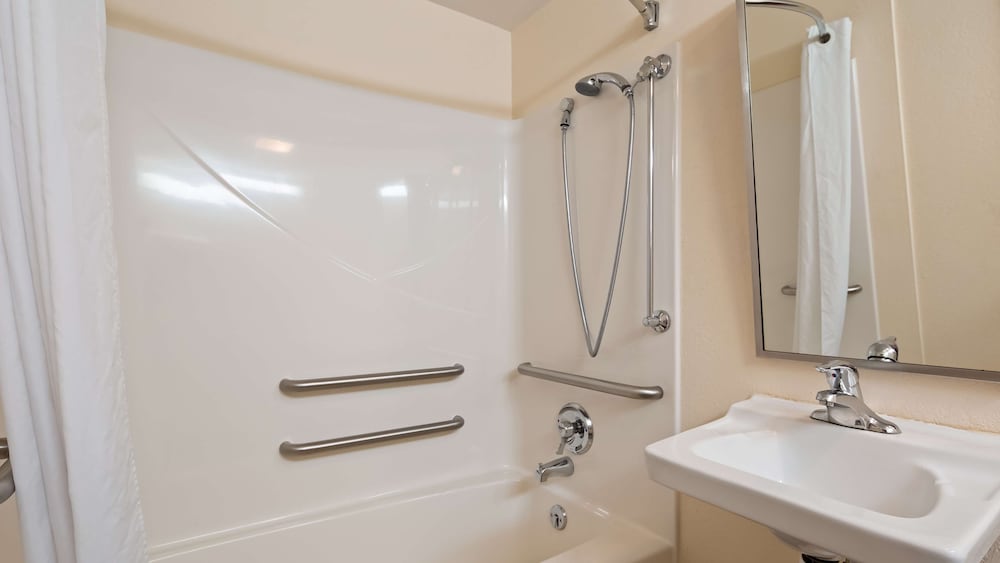 Best Western Nittany Inn Milroy, 사진 5