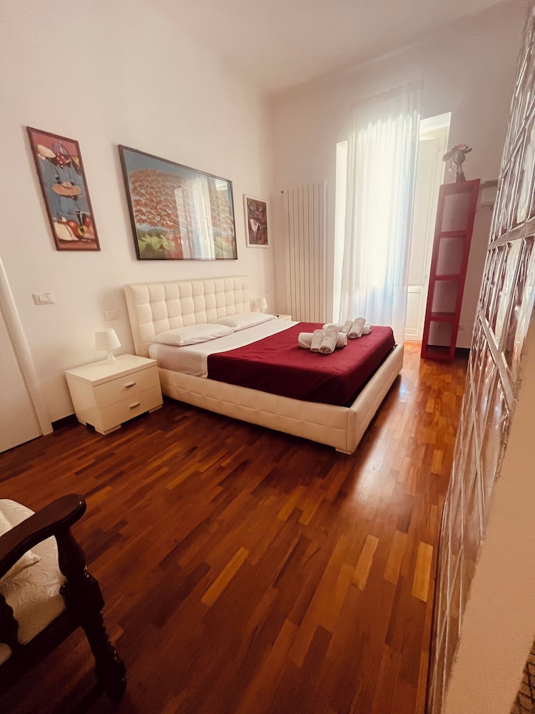 Deluxe Apartment, Balcony, City View