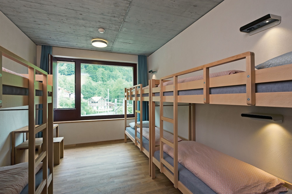 Standard Room, Shared Bathroom (Sextuple room) photo 3