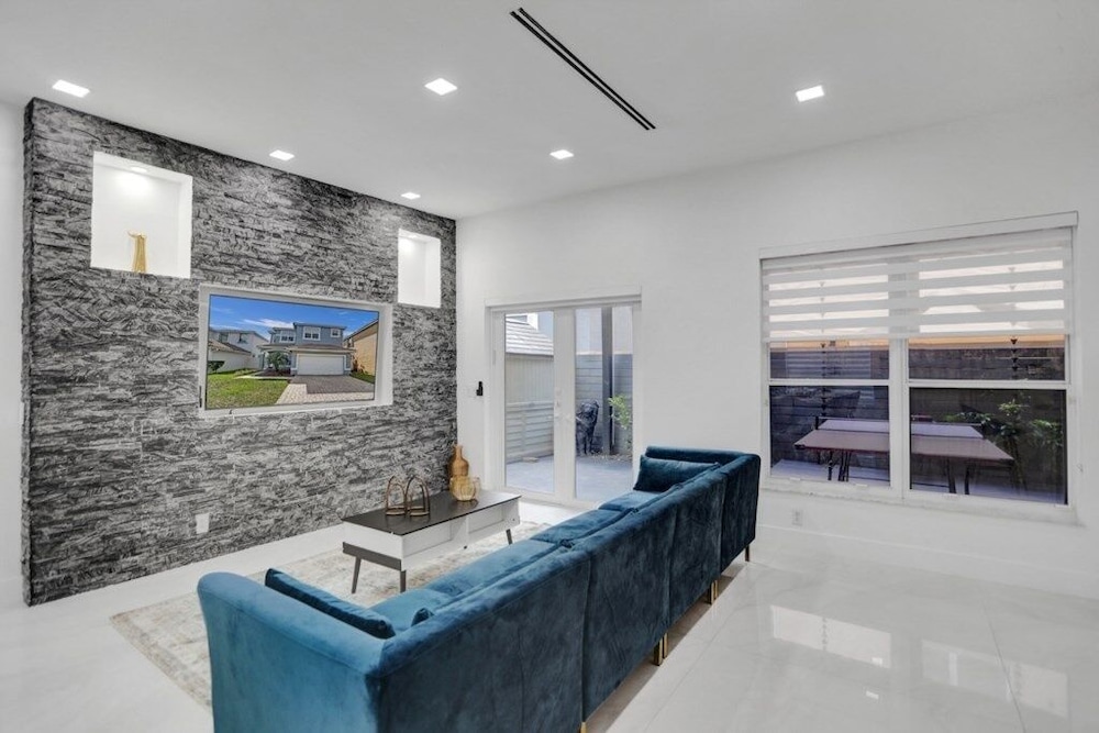 Villa, 4 Bedrooms