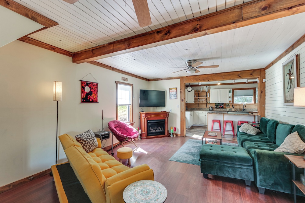 House (4 Bedrooms) photo 1
