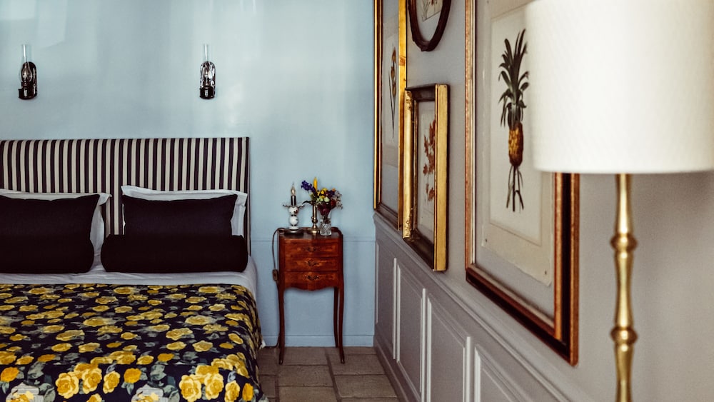 Deluxe Double Room, Accessible photo 2