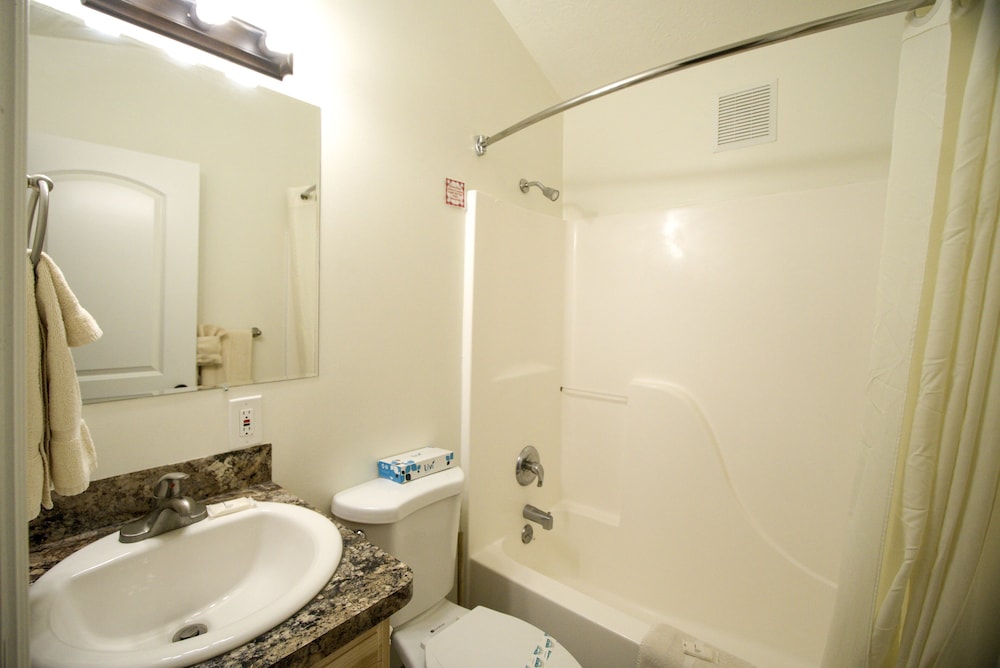 Loft, 1 Bedroom photo 2