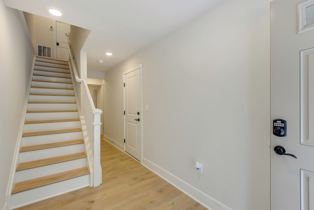 Apartment (4 Bedrooms) photo 3