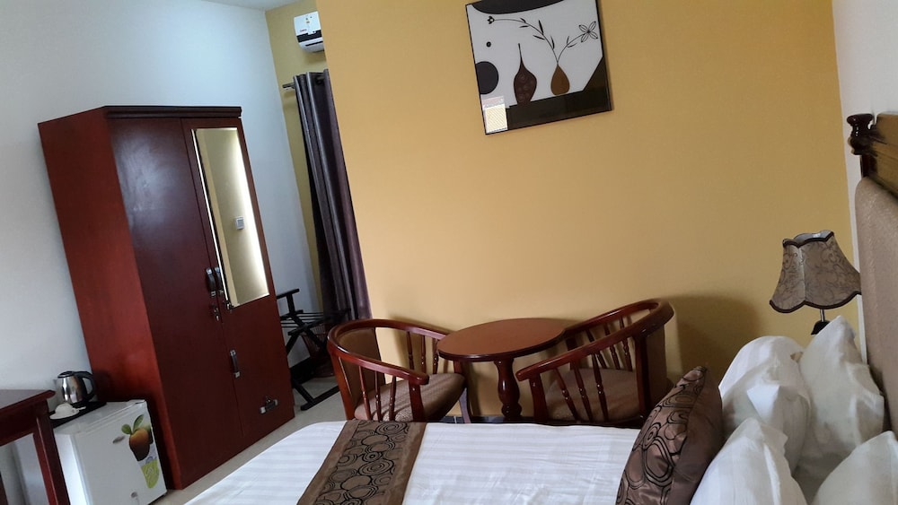 Standard Double Room Single Use photo 3