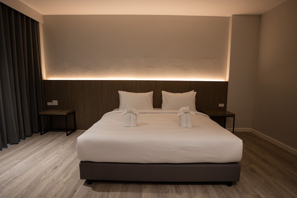 Basic Double Room photo 1