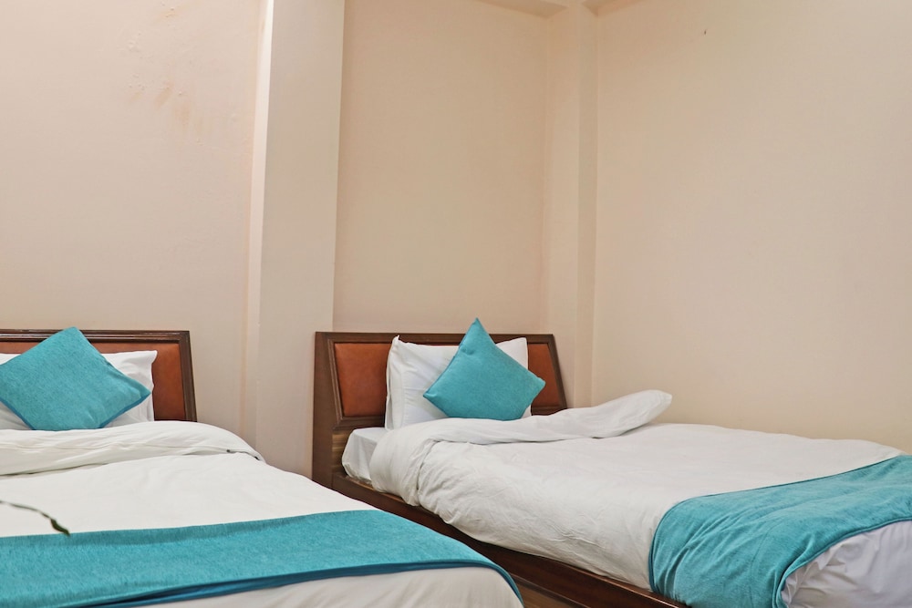 Standard Double Room - Photo 6