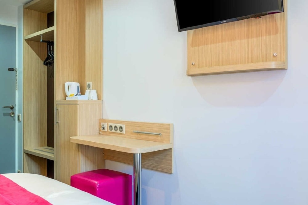 Triple Room photo 3