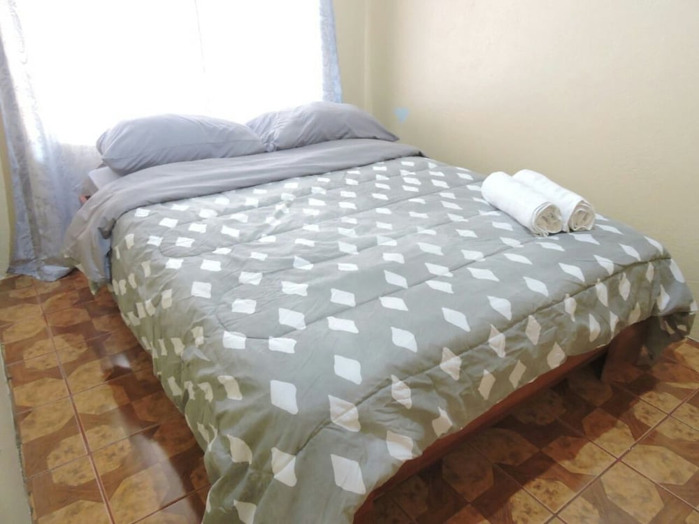 Basic Apartment, 2 Double Beds, Non Smoking photo 1