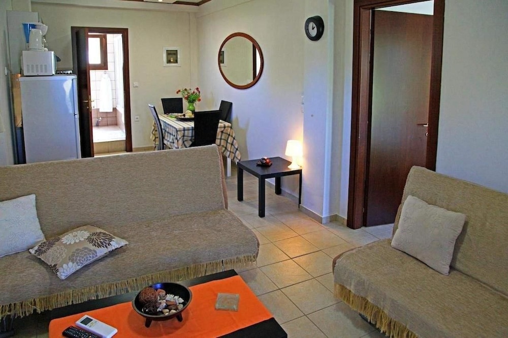 Apartment, 1 Bedroom photo 2