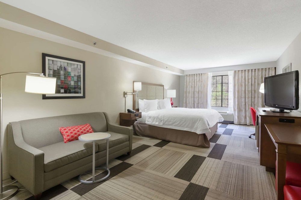 Executive Room, 1 King Bed with Sofa bed, Refrigerator & Microwave