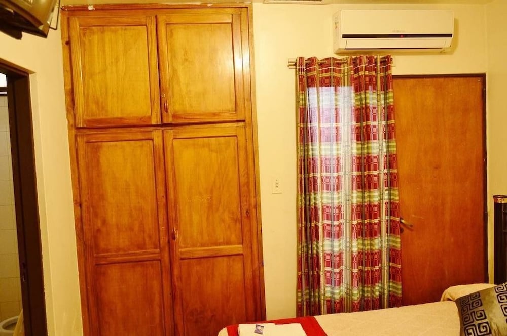 Family Triple Room