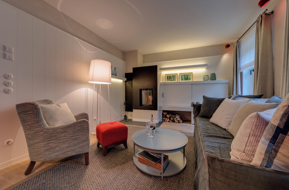 Suite (Maisonette) photo