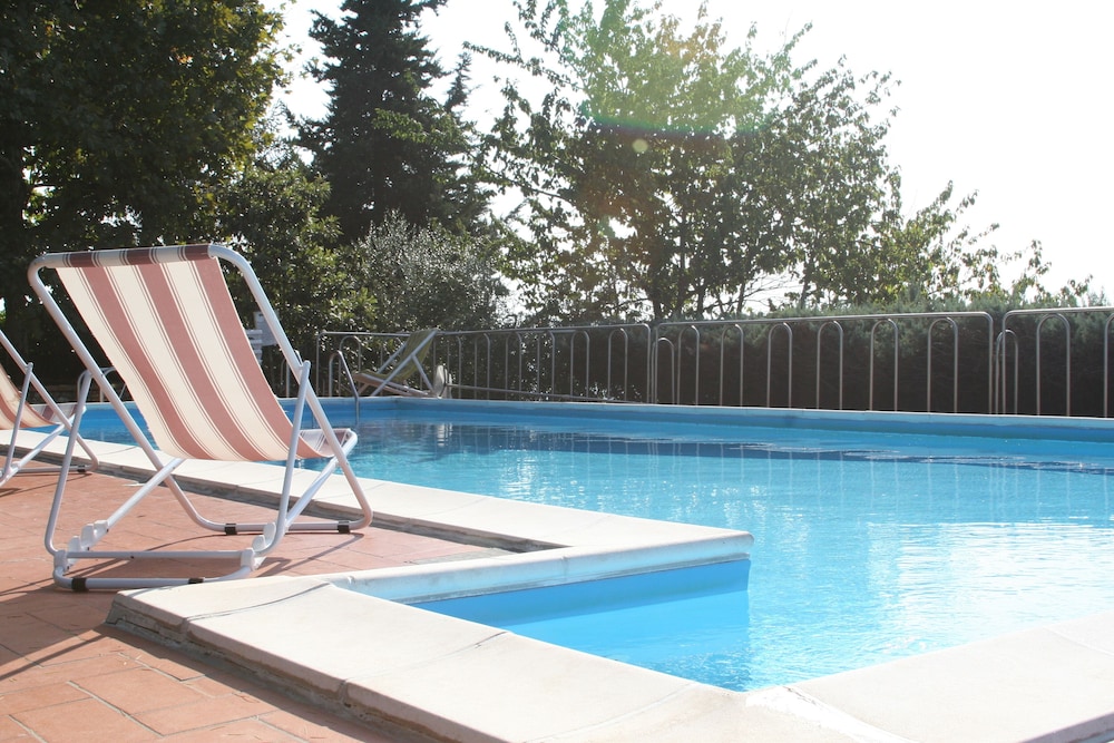 Holidays I Hjertet Af Chianti, Billede 8