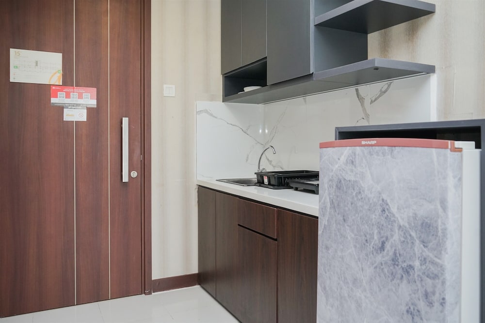 Apartment, 1 Bedroom photo 2