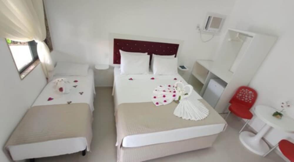 Triple Room photo 2