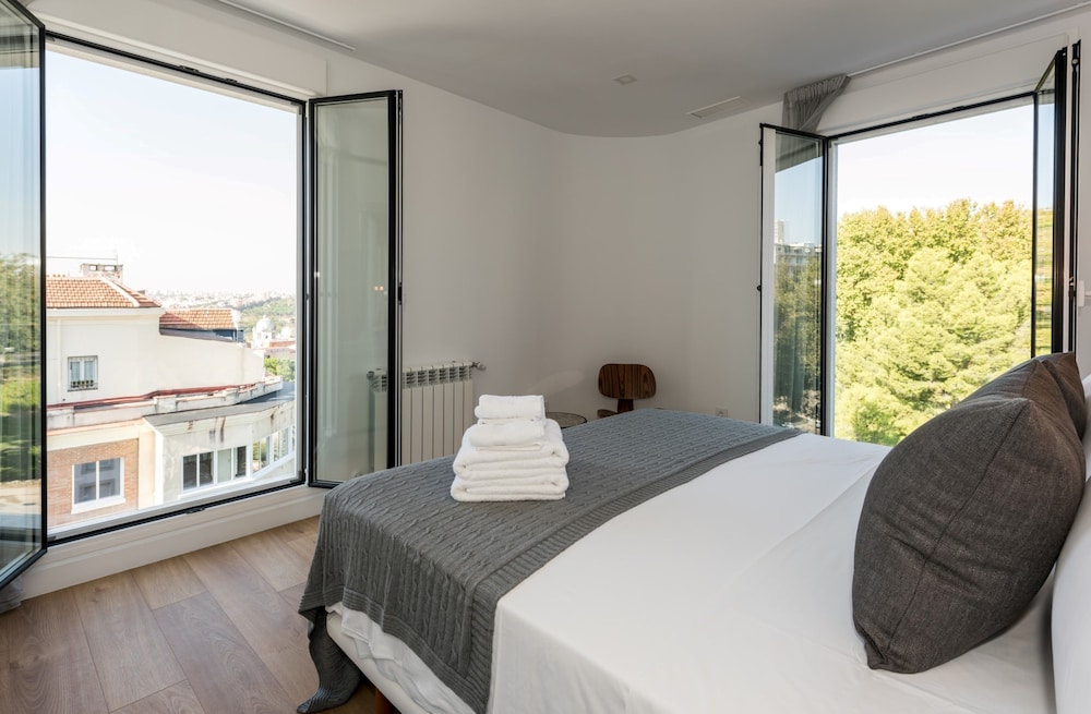 Grand Suite (Skyline) photo 3