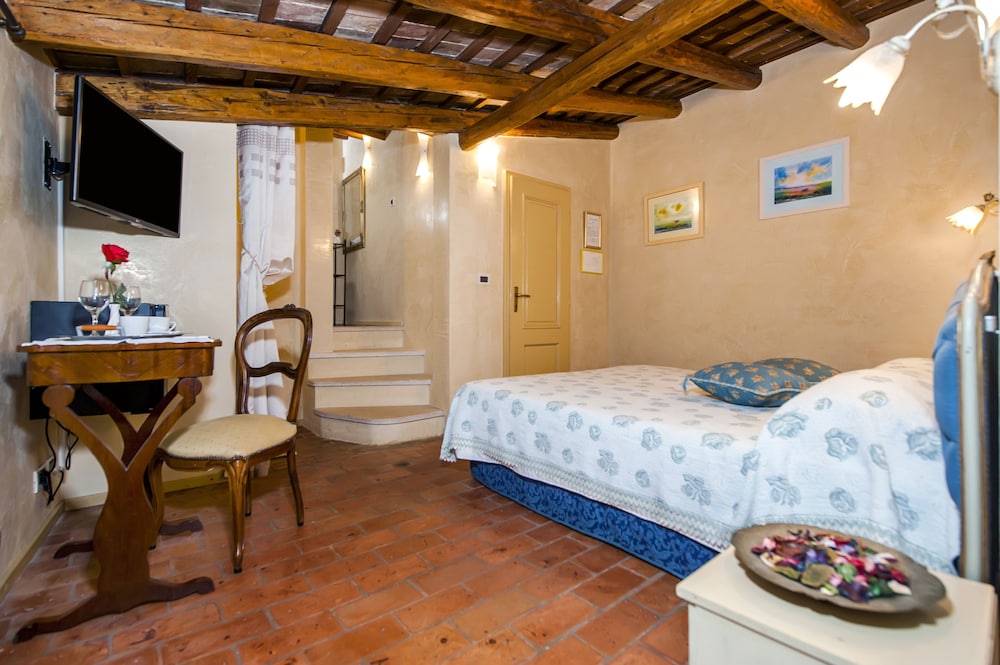 Double Room, Annex Building photo 3