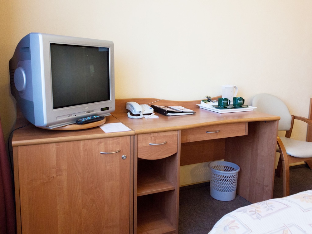 Superior Double Room photo 1