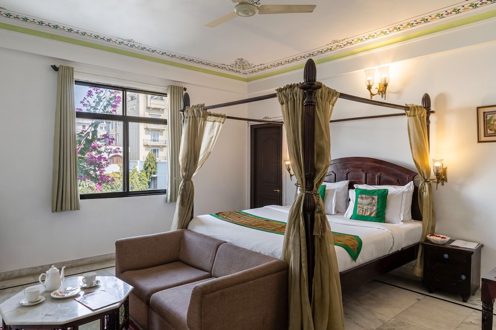 Luxury Room photo 3