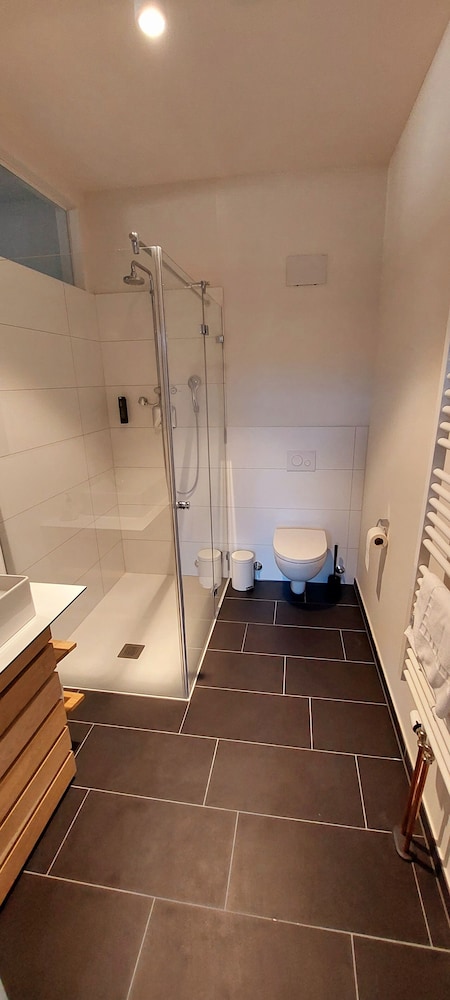 Comfort Double or Twin Room, Garden View photo 3