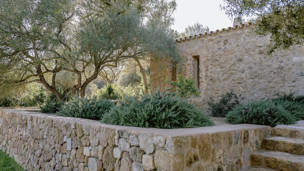 Villa, 2 Bedrooms, Private Pool (Sa Meva Casa)
