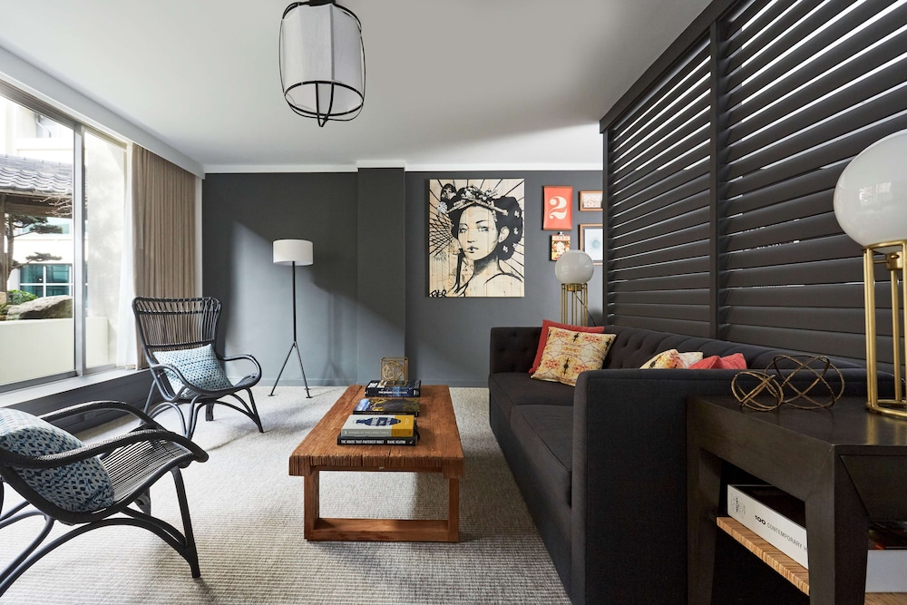 Suite (Loft) - Photo 1