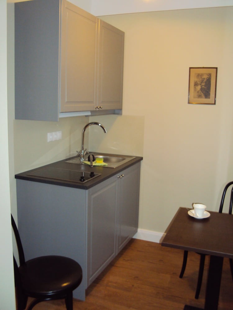 Comfort Apartment photo 2