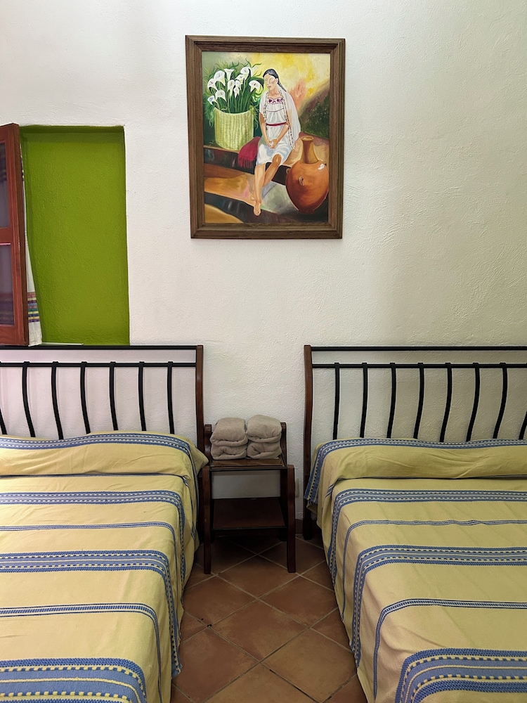 Economy Room, 2 Double Beds photo 2