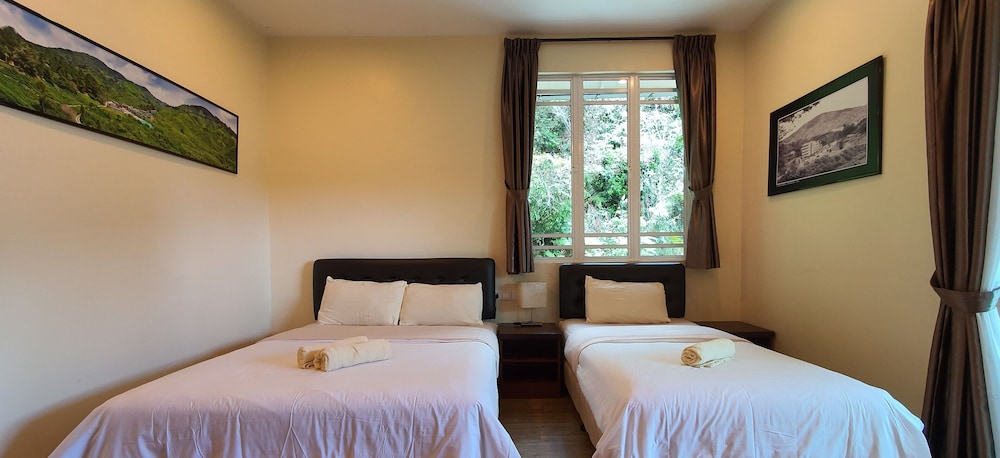 Deluxe Triple Room photo 1