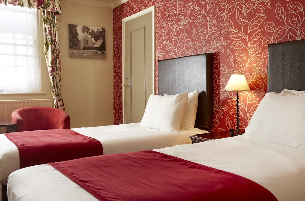 Twin Room photo 3