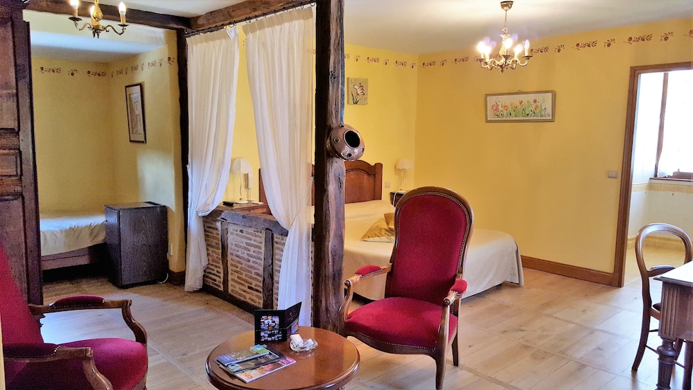 Suite (Tulipe) photo 1