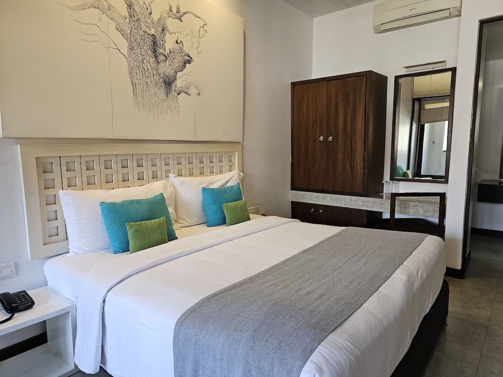 Standard Double Room - Photo 3