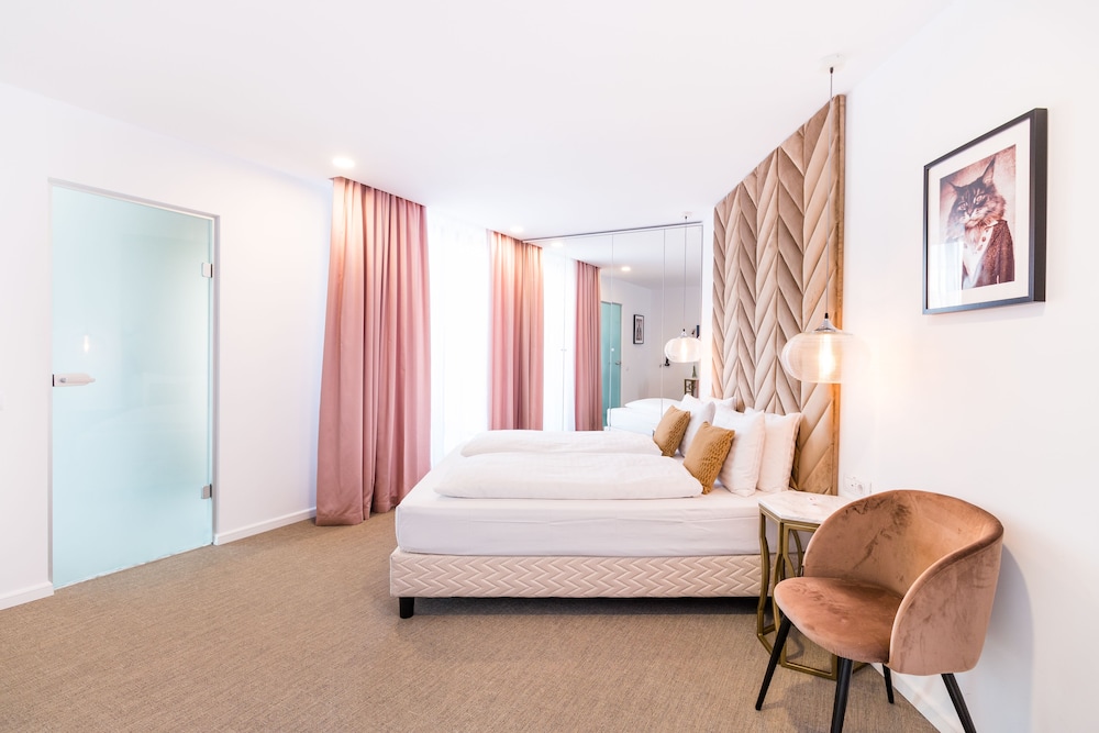 Superior Double Room photo 1