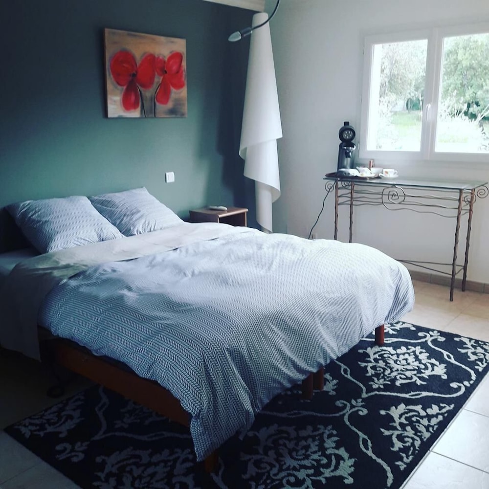 Double Room, Balcony photo 1
