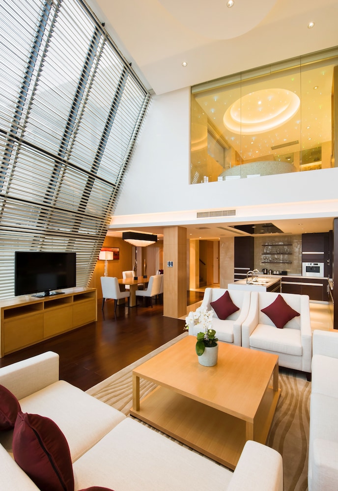Club Villa, 2 Bedrooms, Terrace (Terrace) - Photo 10