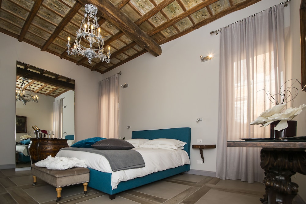 Suite executive, cucina, vista città , Edificio annesso