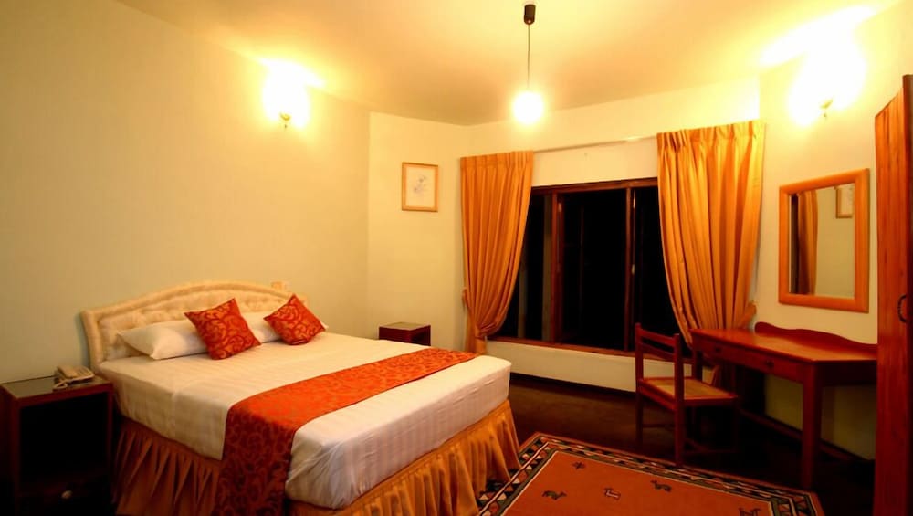 Deluxe Double Room photo 1