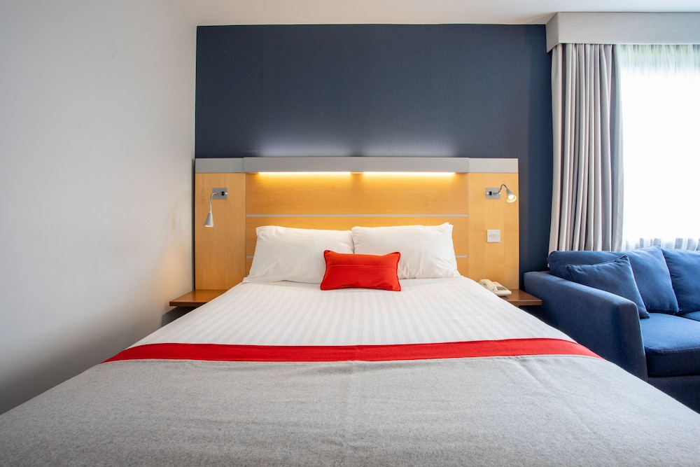 Standard Room, 1 Double Bed (with Free Hot Breakfast) - Photo 5