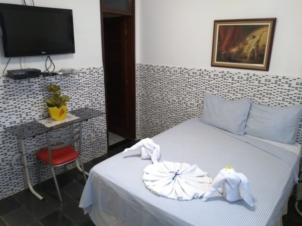 Standard Double Room Single Use, 1 Bedroom photo 1