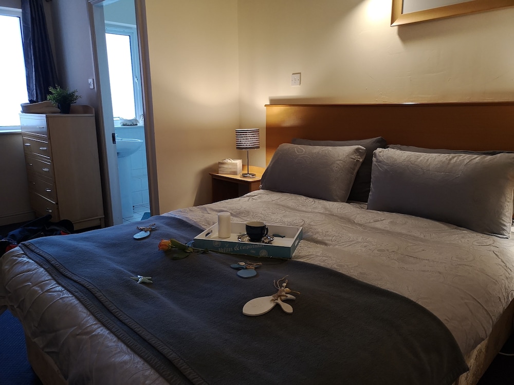 Comfort Apartment photo 2
